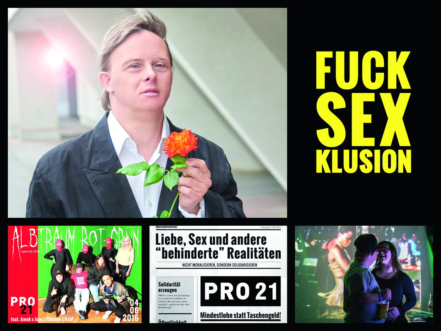 PRO21 Kampfassistenz