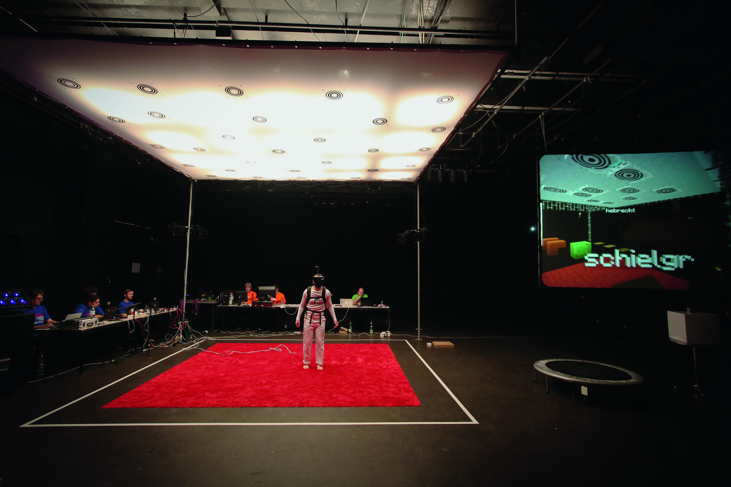 Third Life Project