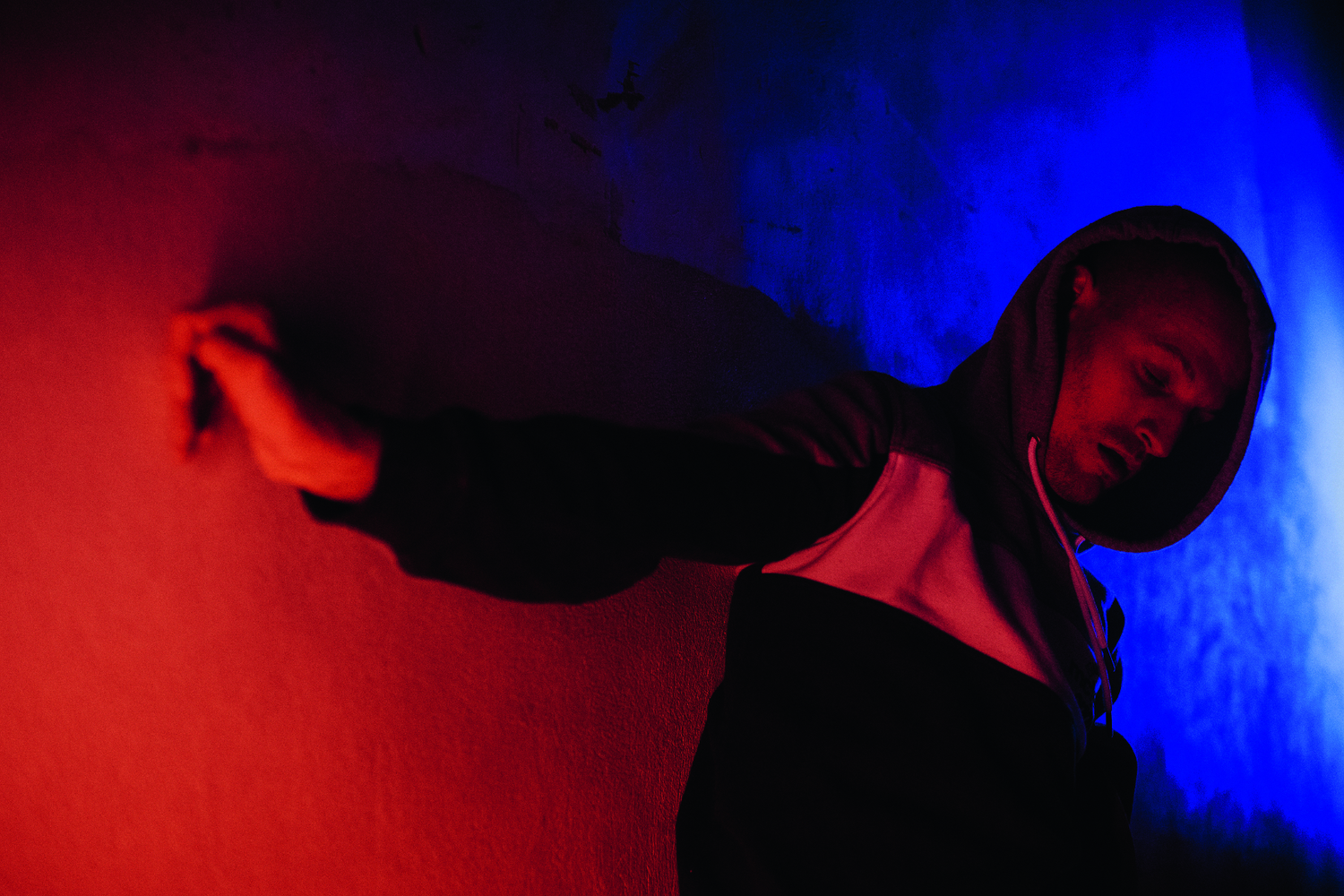 Second Skin – turn the beat around
